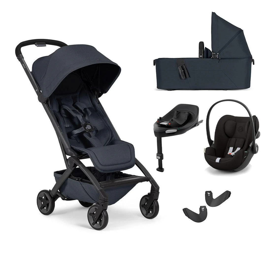 Joolz Aer2 | CYBEX Cloud Travel System - Image 7