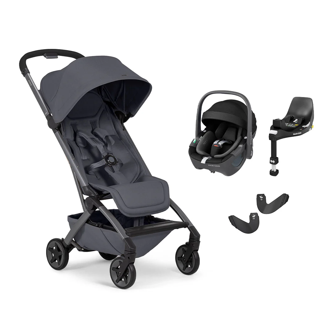 Joolz Aer2 | Maxi-Cosi Pebble Travel System - Image 31