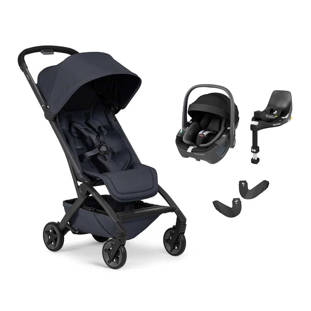 Joolz Aer2 | Maxi-Cosi Pebble Travel System - Image 34