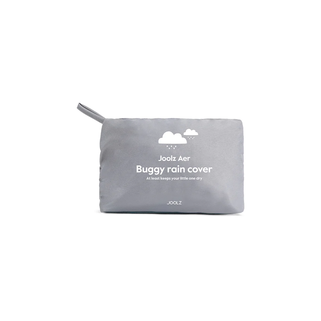 Joolz Aer+/Aer2 Stroller Raincover - Image 2