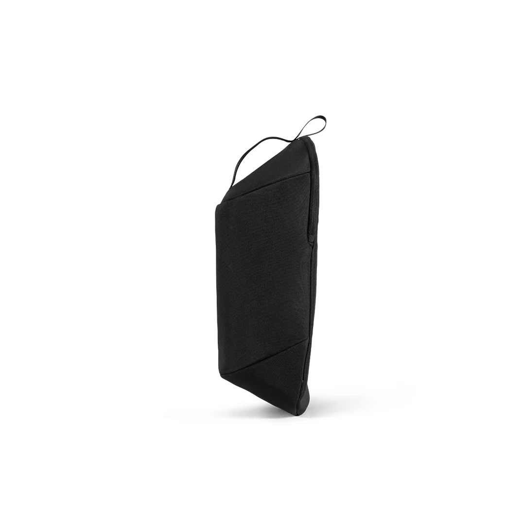 Joolz Aer2 Basket Bag - Space Black - Image 3