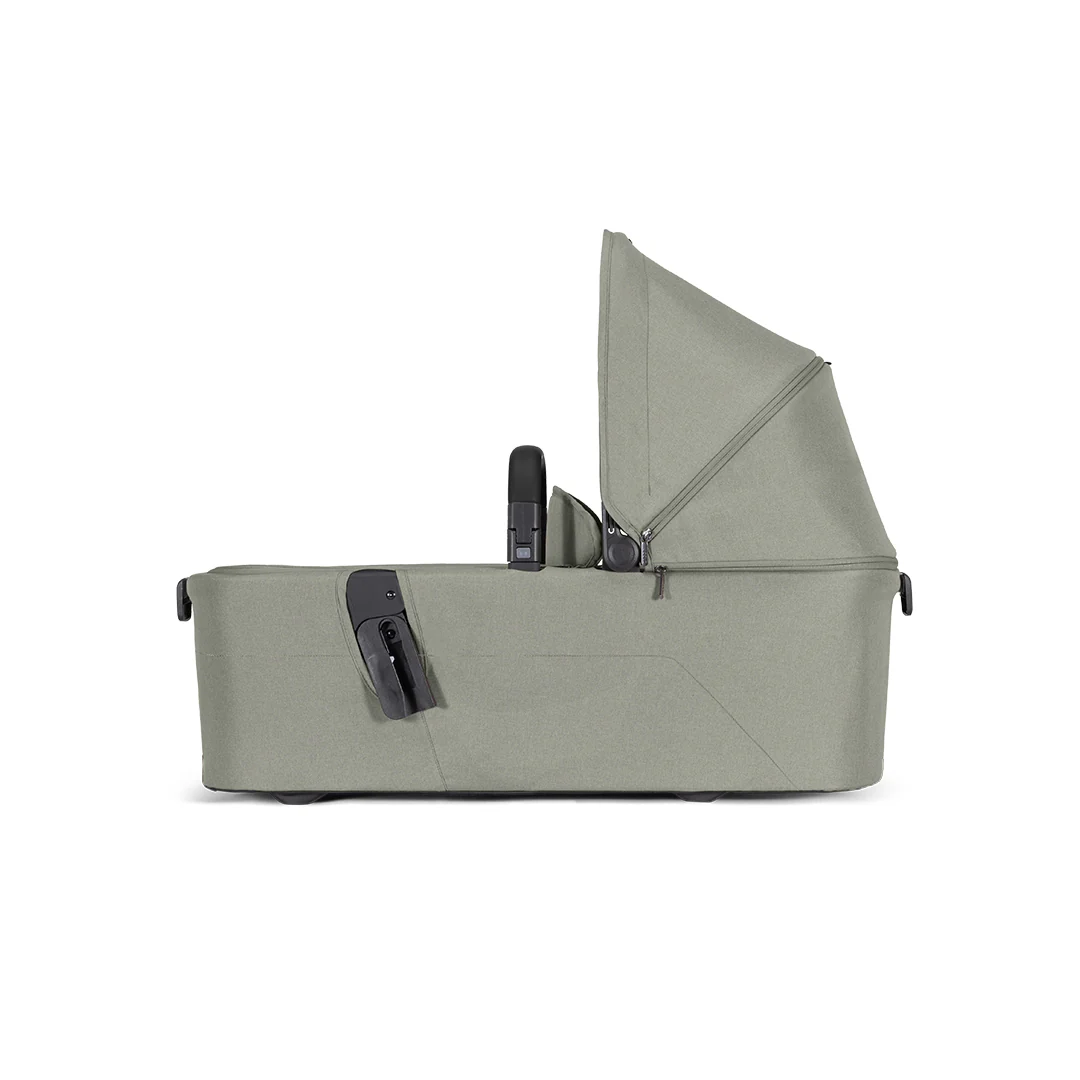 Joolz Aer2 Cot - Sage Green