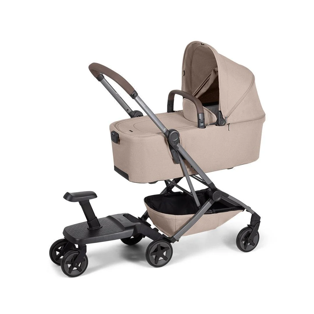 Joolz Aer2 Footboard With Seat - Image 2