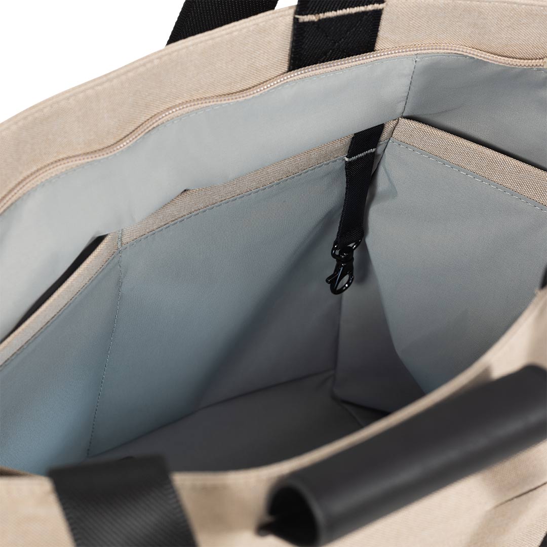 Joolz Changing Bag - Sandy Taupe - Image 4