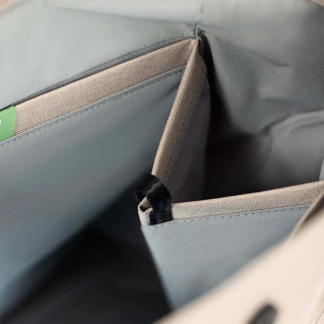 Joolz Changing Bag - Sandy Taupe - Image 5