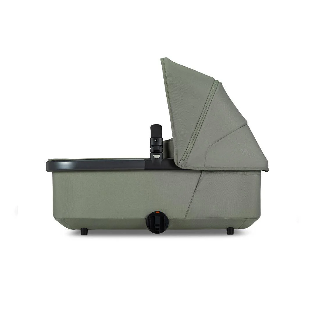 Joolz Geo3 Carrycot - Sage Green - 2024