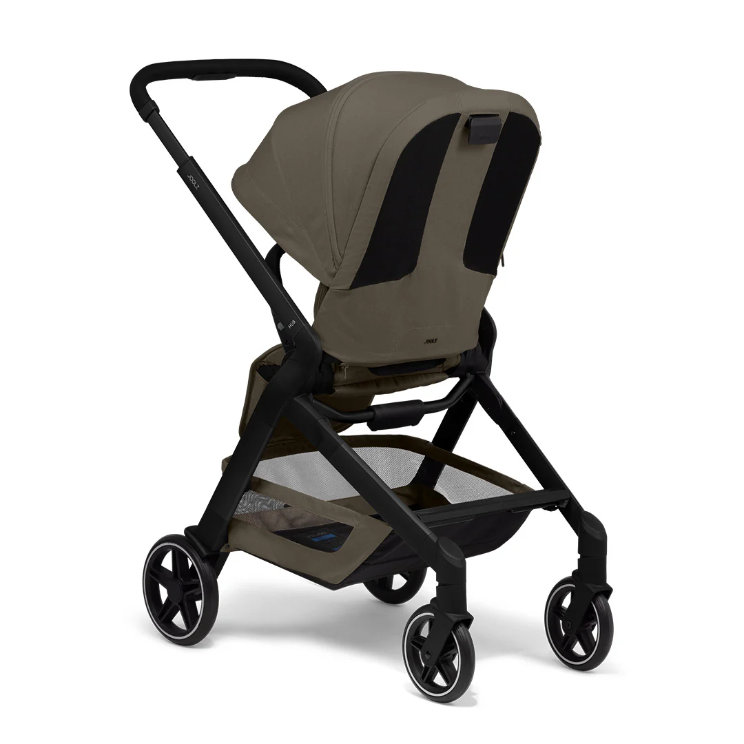 Joolz Hub2 Pushchair - Hazel Brown - Image 12