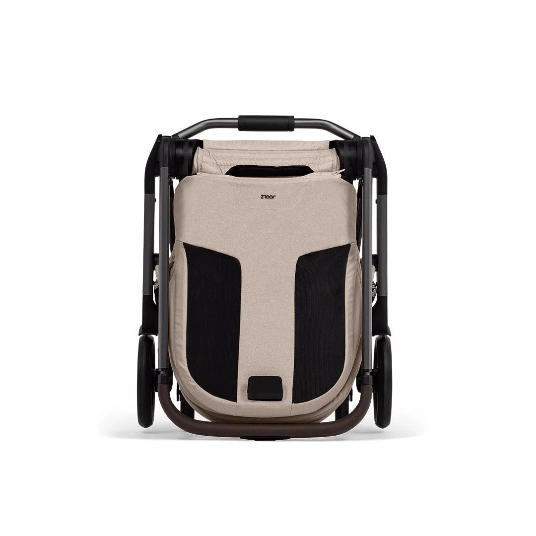 Joolz Hub2 Pushchair - Sandy Taupe - Image 15