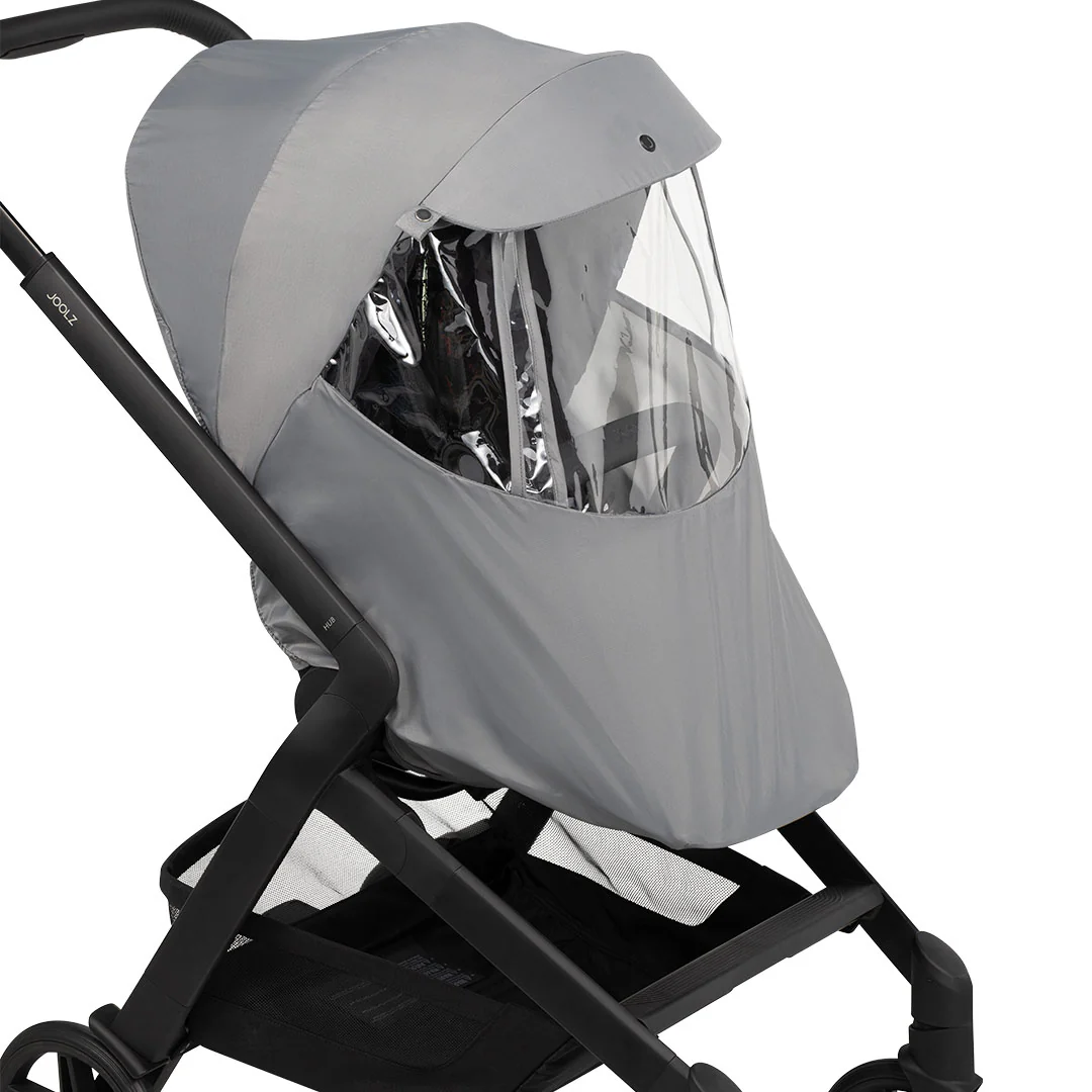 Joolz Hub2 Raincover - Image 2