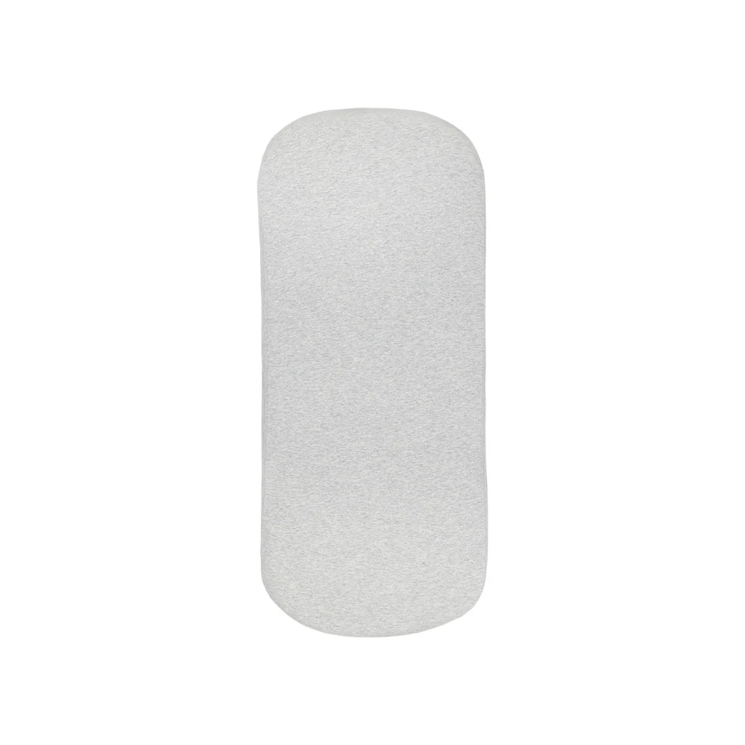 Joolz Perfect Fitted Sheet  - Cloudy Grey
