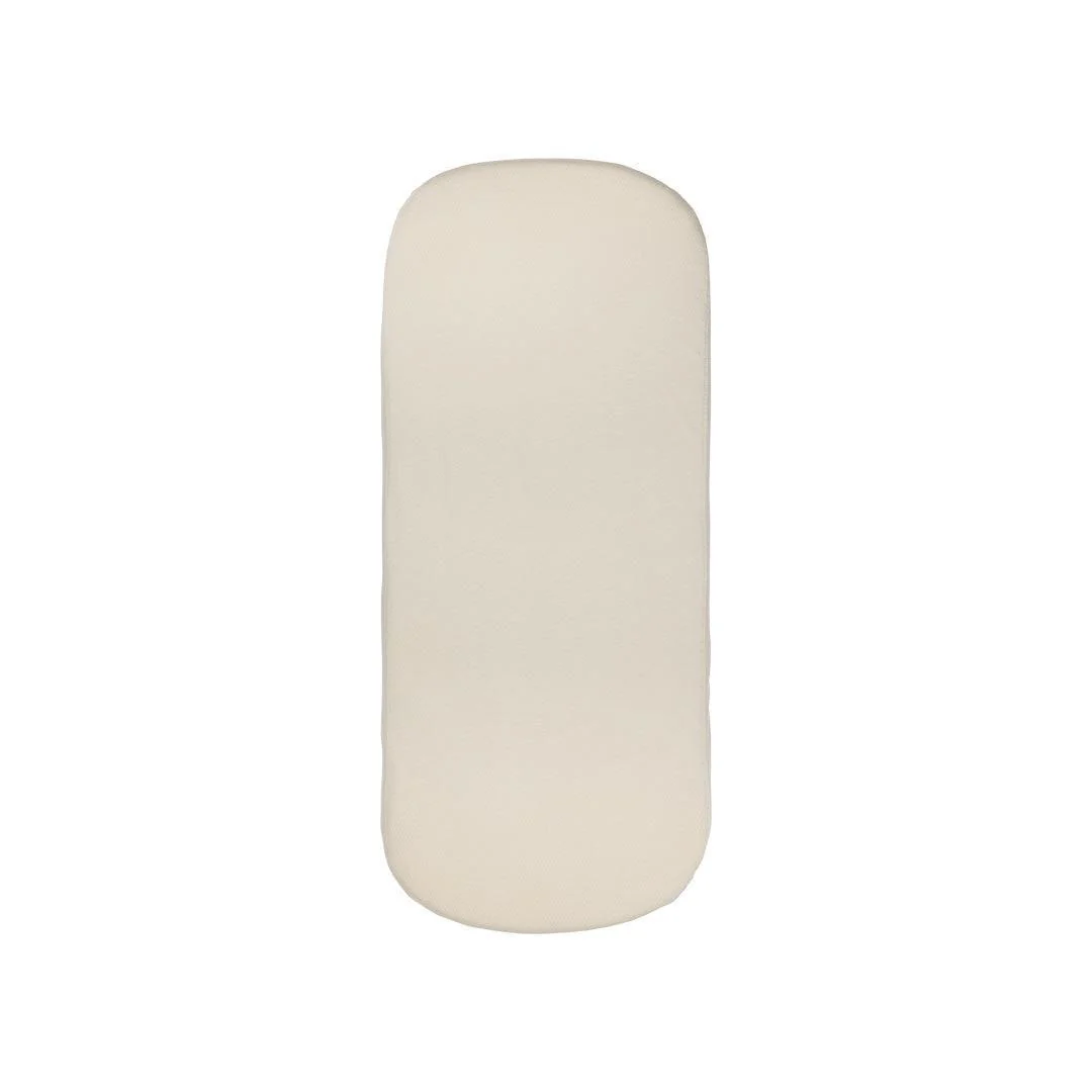 Joolz Perfect Fitted Sheet  - Milky Beige