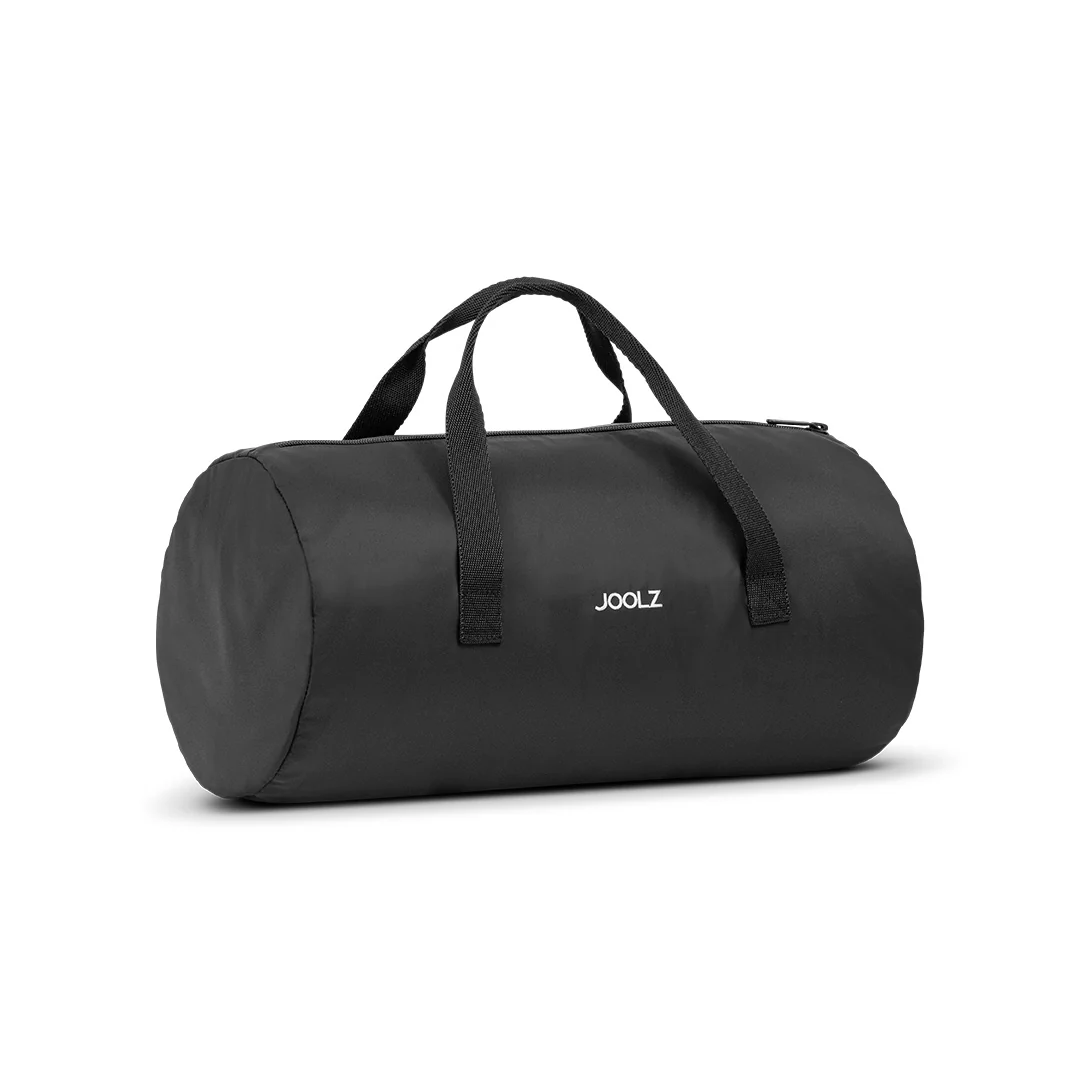 Joolz Puffer Footmuff - Space Black - Image 2