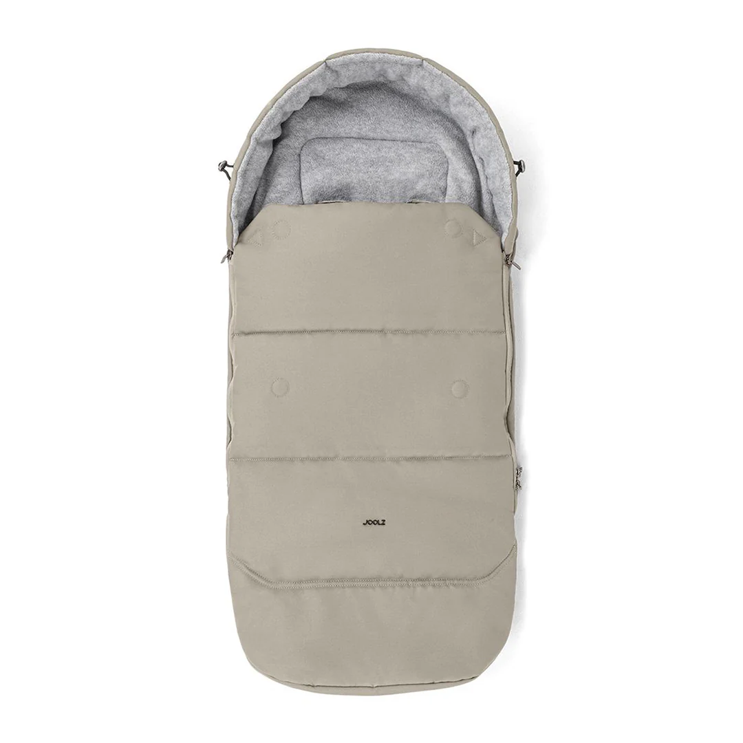 Joolz Universal Footmuff - Sage Green