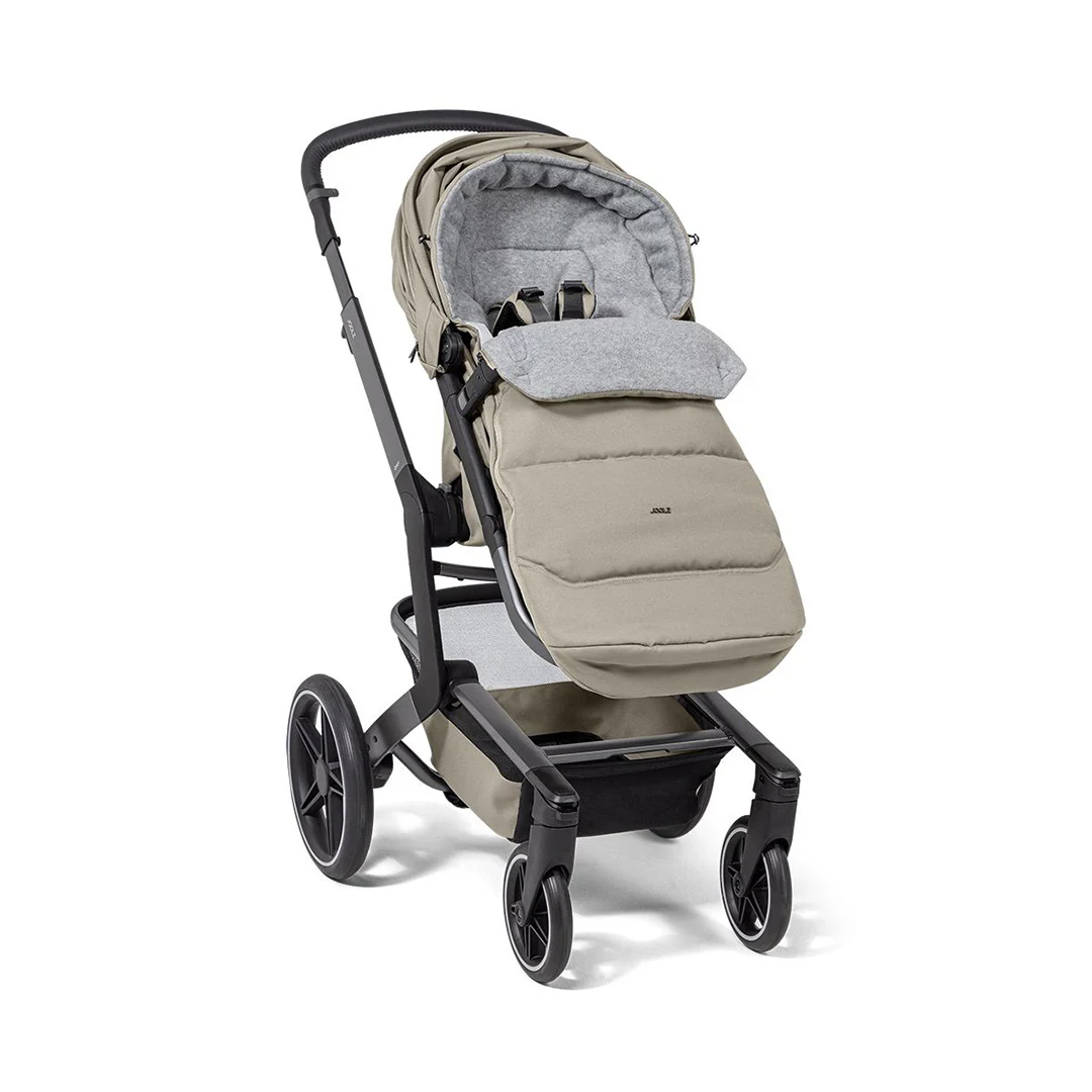Joolz Universal Footmuff - Sage Green - Image 2