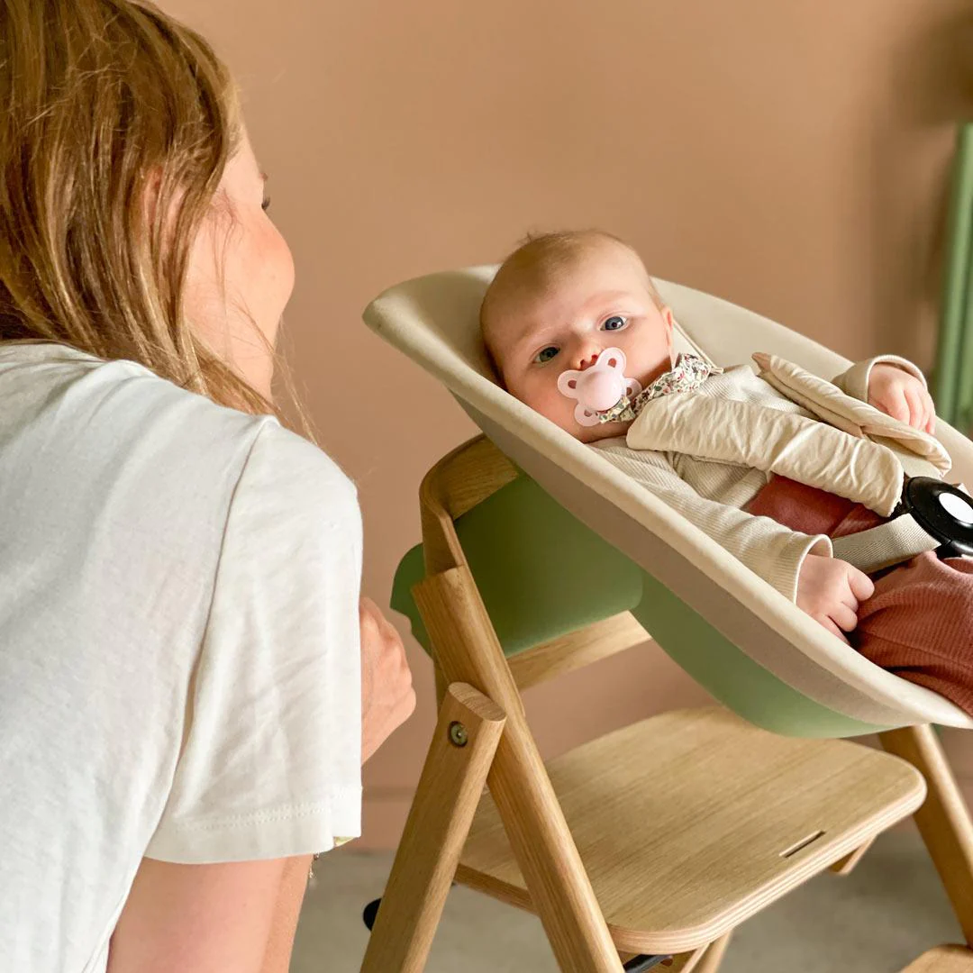 KAOS KLAPP® Highchair Complete Set - Image 3