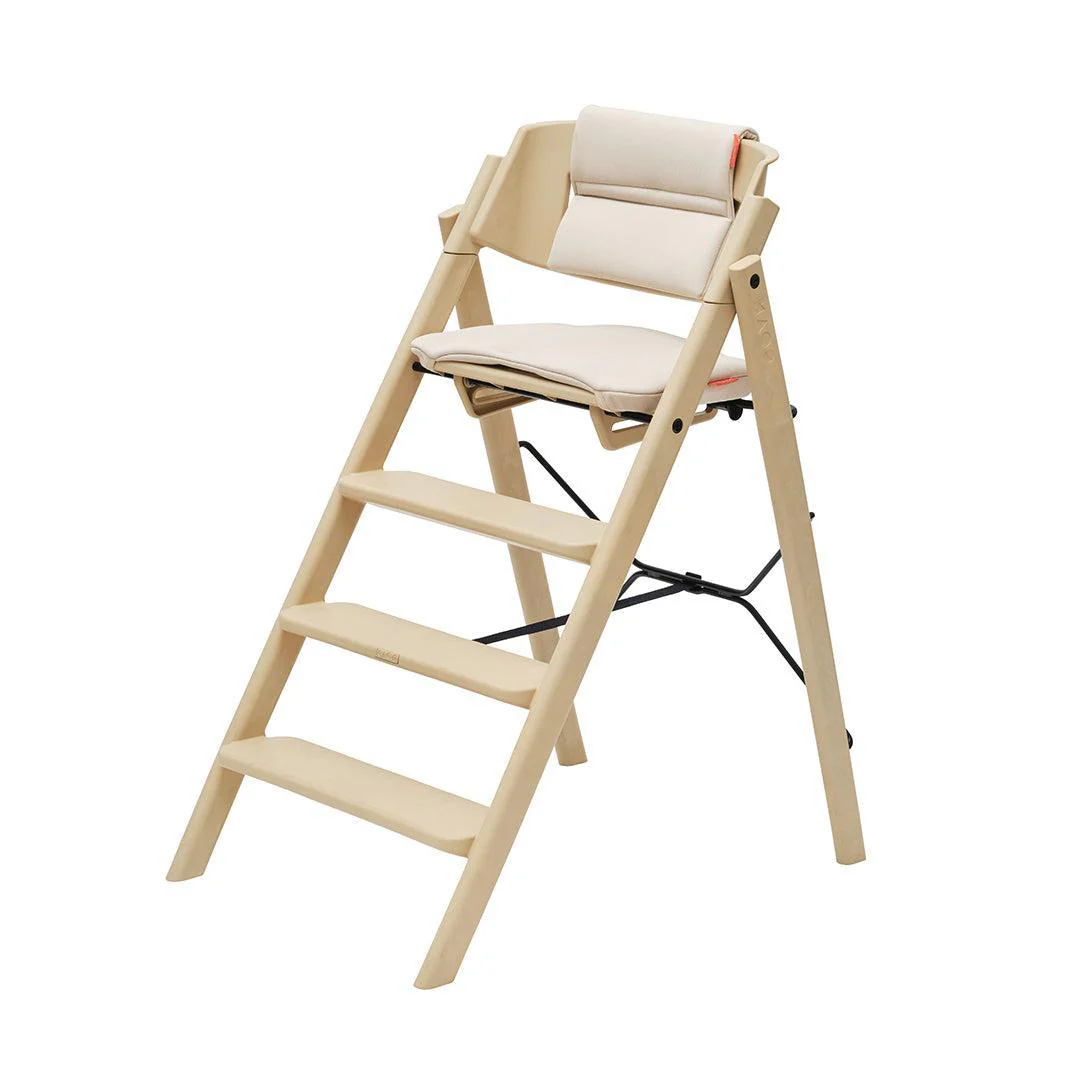 KAOS KLAPP® Jr Harness & Cushion Set - Desert Sand - Image 2