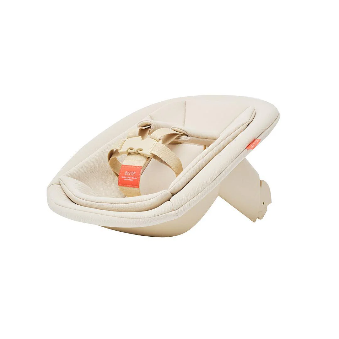KAOS KLAPP® Newborn Seat - Desert Sand