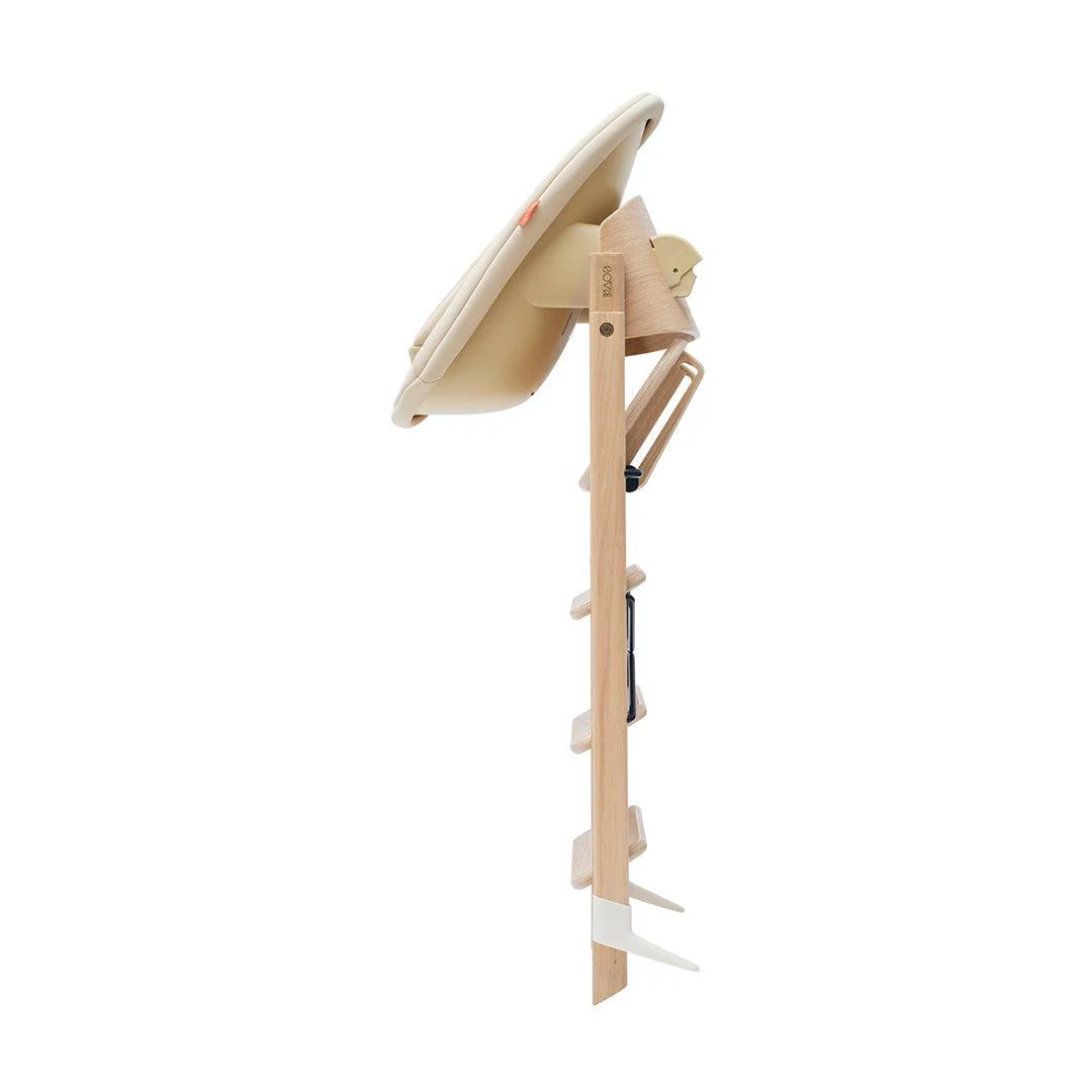 KAOS KLAPP® Newborn Seat - Desert Sand - Image 4