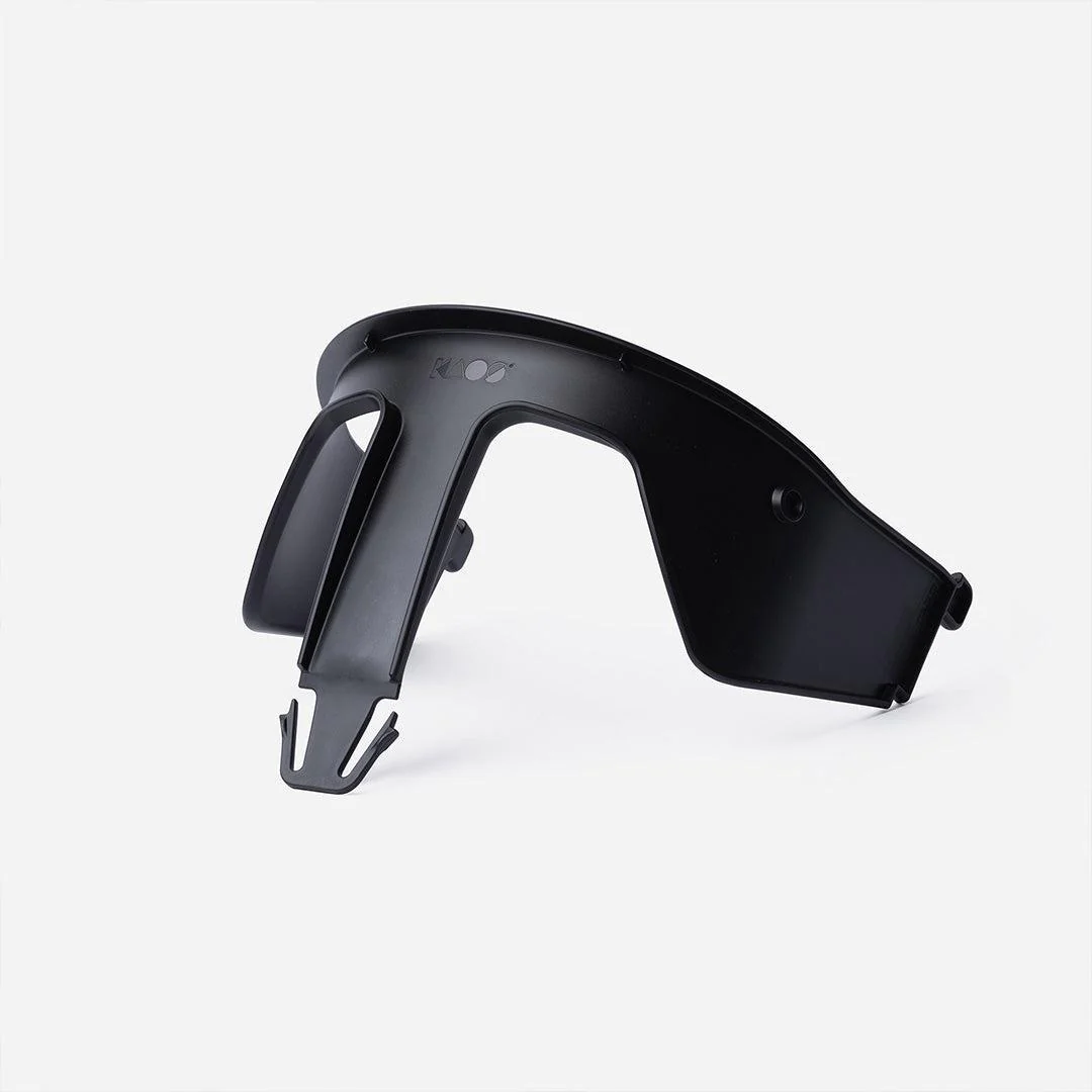 KAOS KLAPP® Safety Rail - Black - Image 2