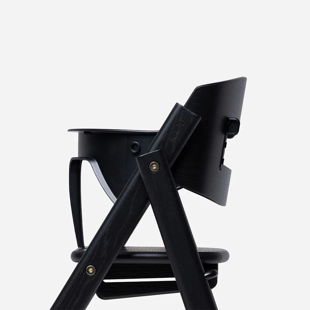 KAOS KLAPP® Safety Rail - Black - Image 4