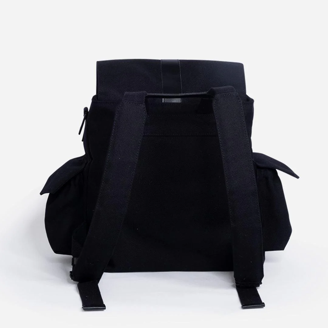 KAOS Ransel Changing Bag - Black - Image 5