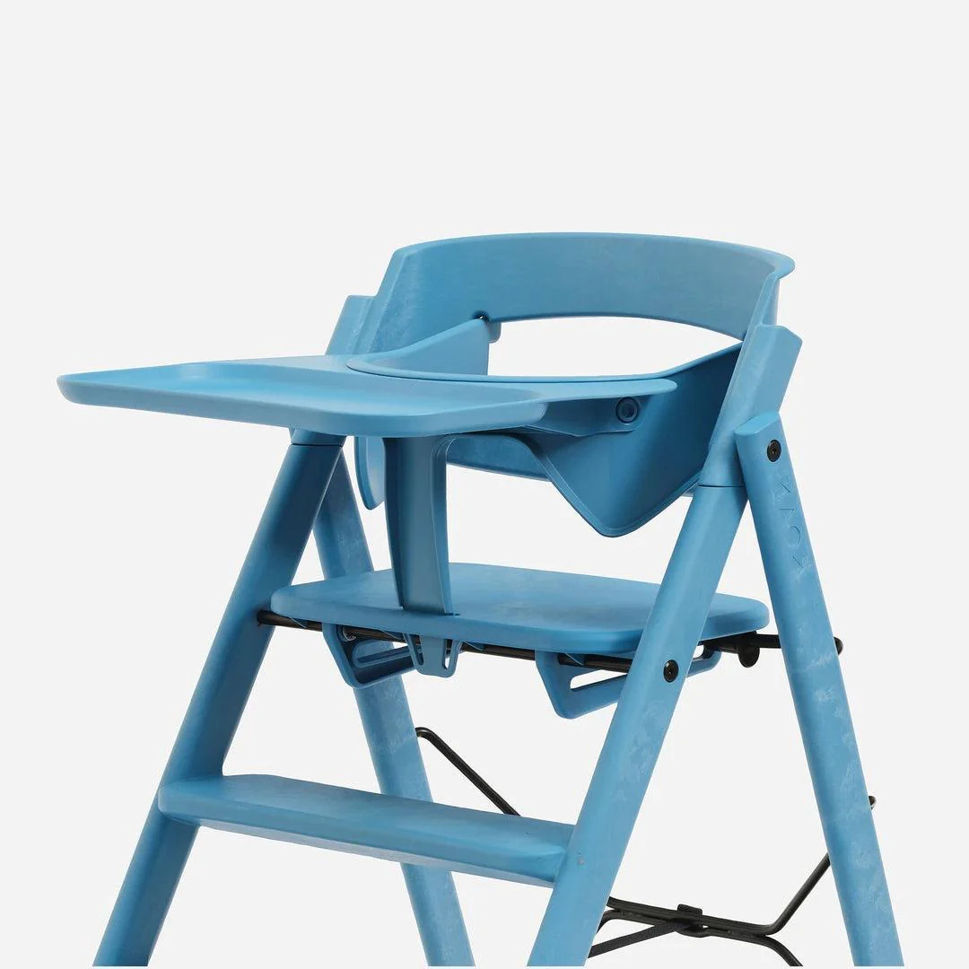 KAOS Safety Rail & Tray - Swedish Blue - Image 2