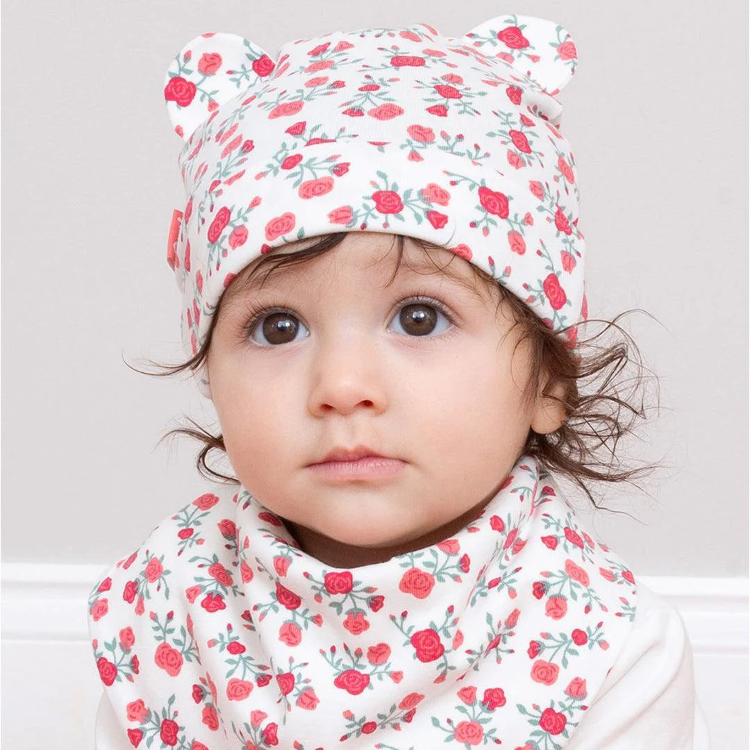 Kite Hat - Rosey Posey - Image 2