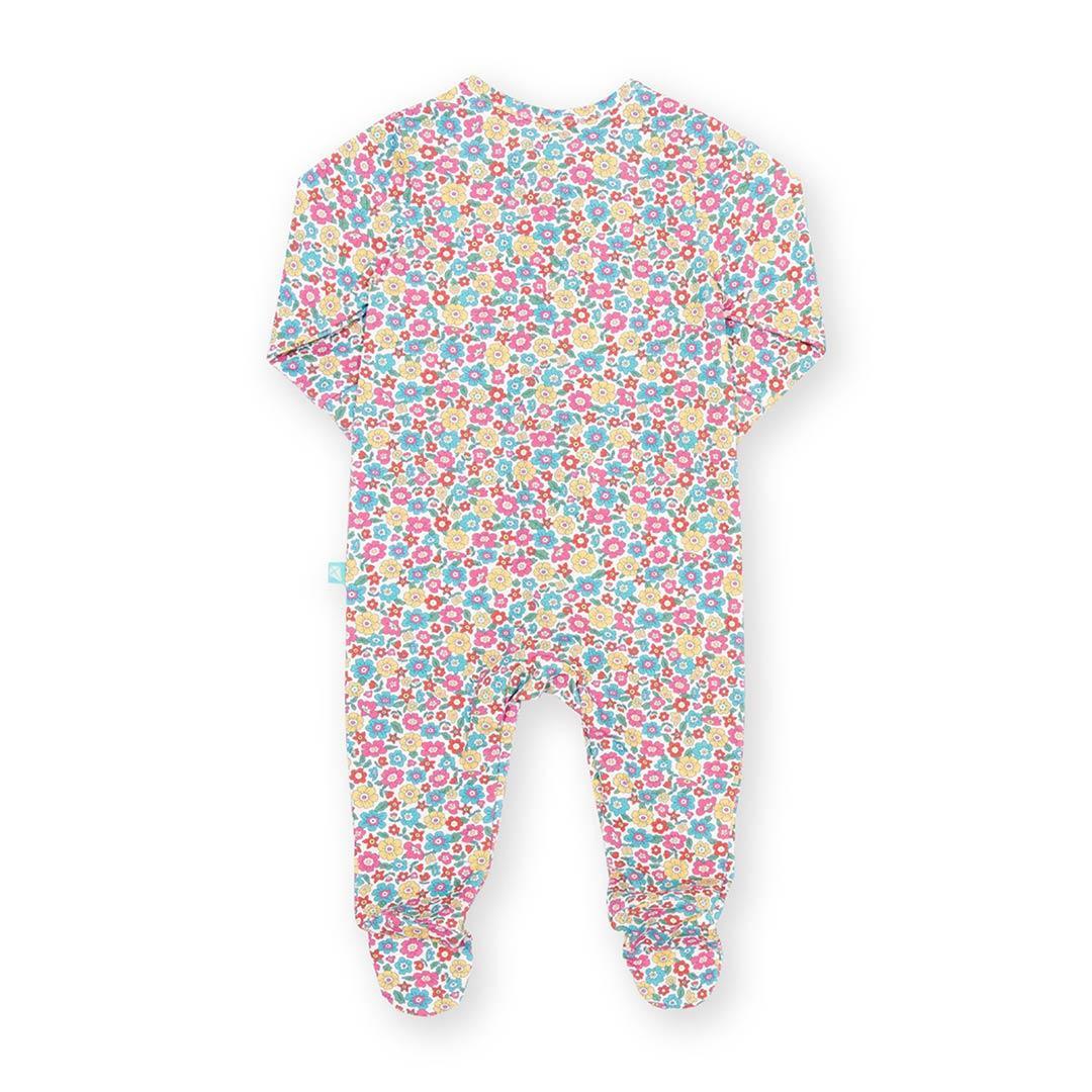 Kite Sleepsuit - Born To Bloom - Image 3