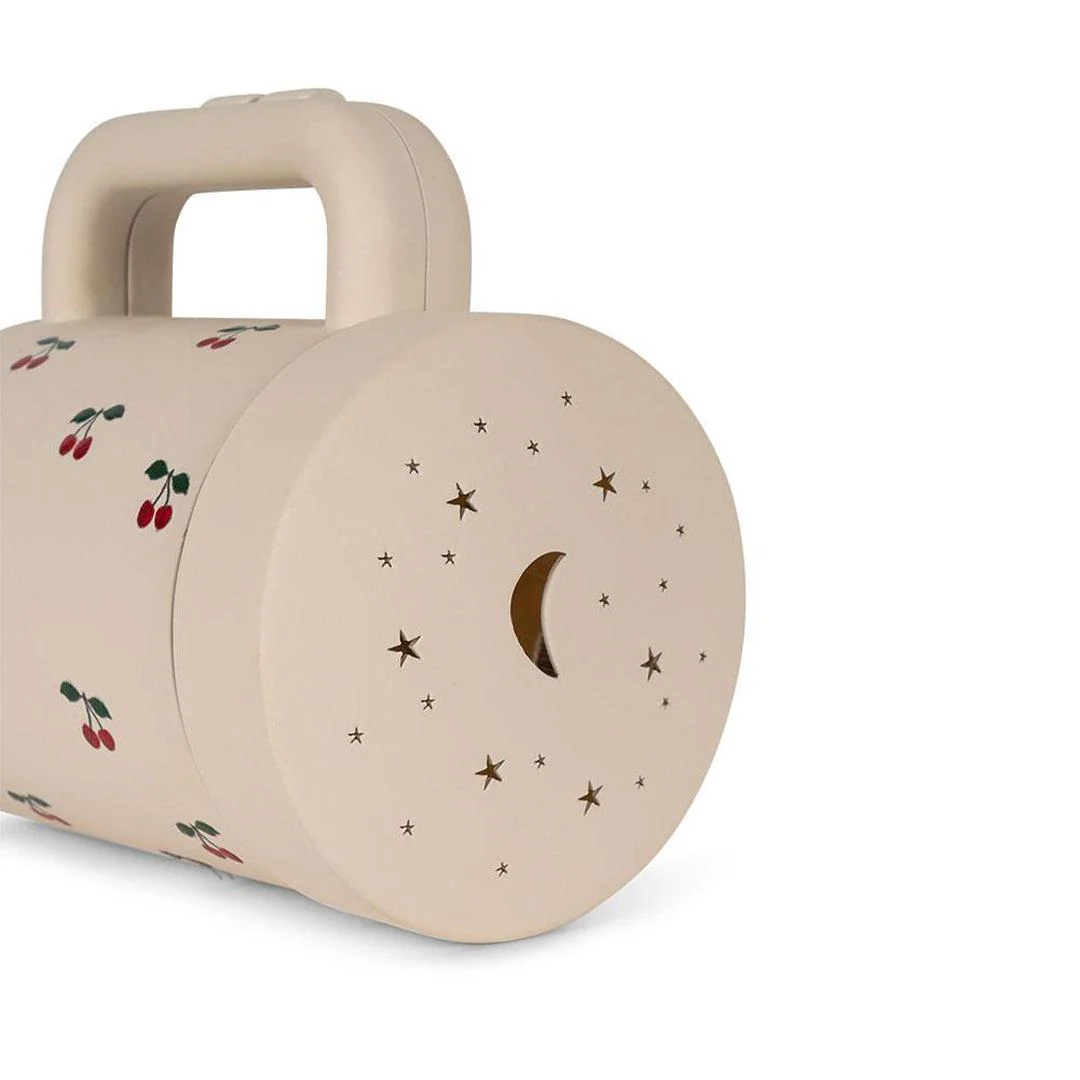 Konges Slojd Big Flash Light - Cherry - Image 5