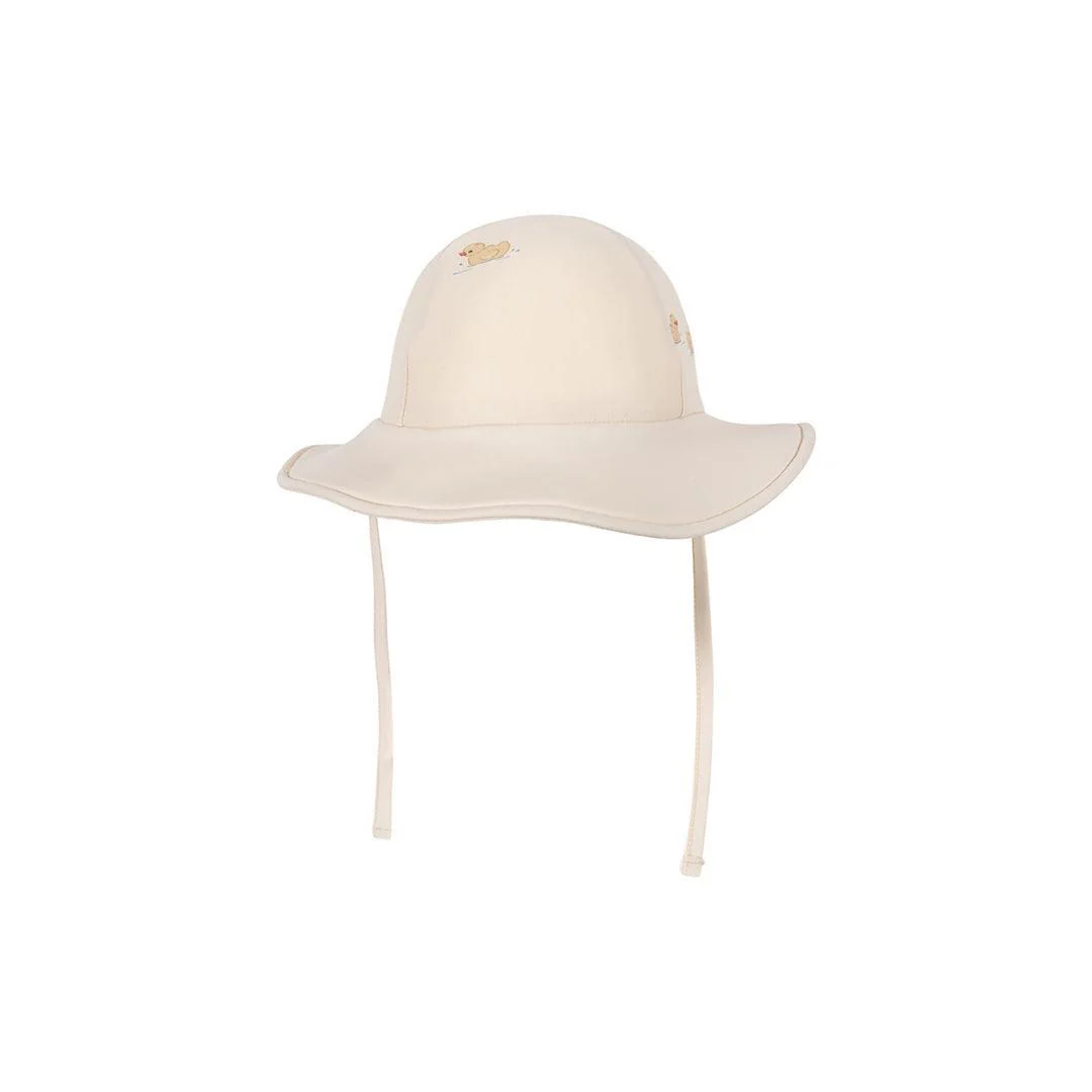 Konges Slojd Como Swim Hat - Fanga Mio - Image 2