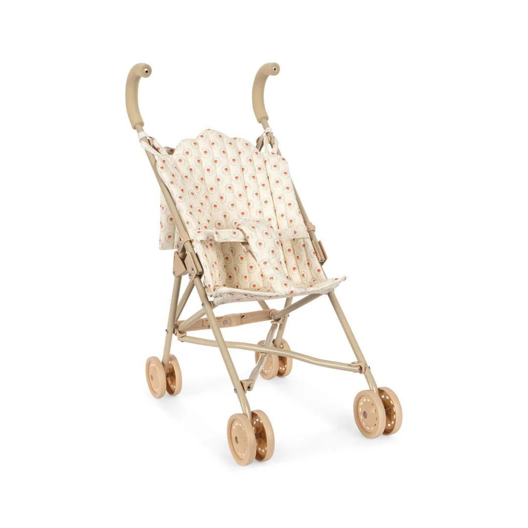 Konges Slojd Doll Stroller - Mirage