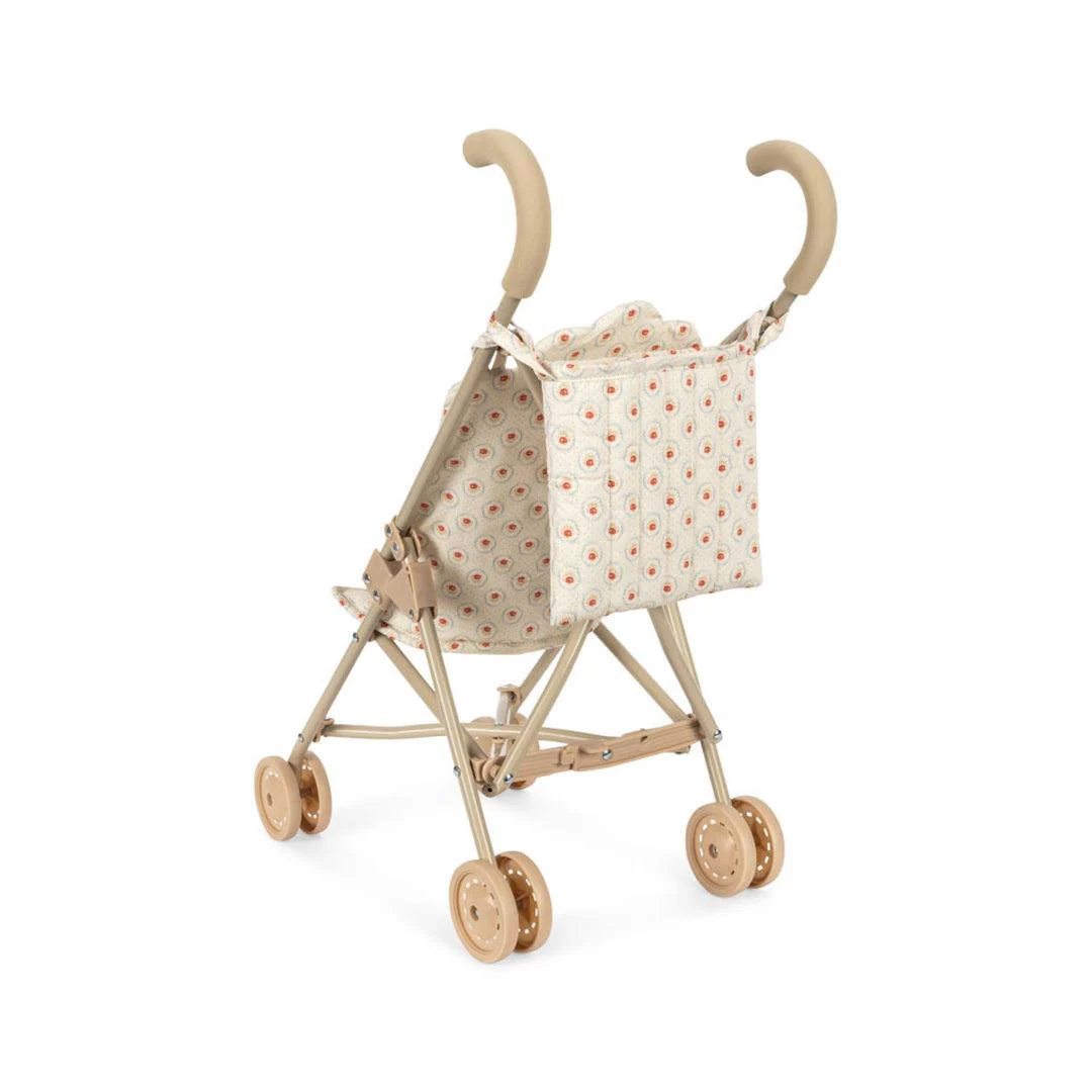 Konges Slojd Doll Stroller - Mirage - Image 3