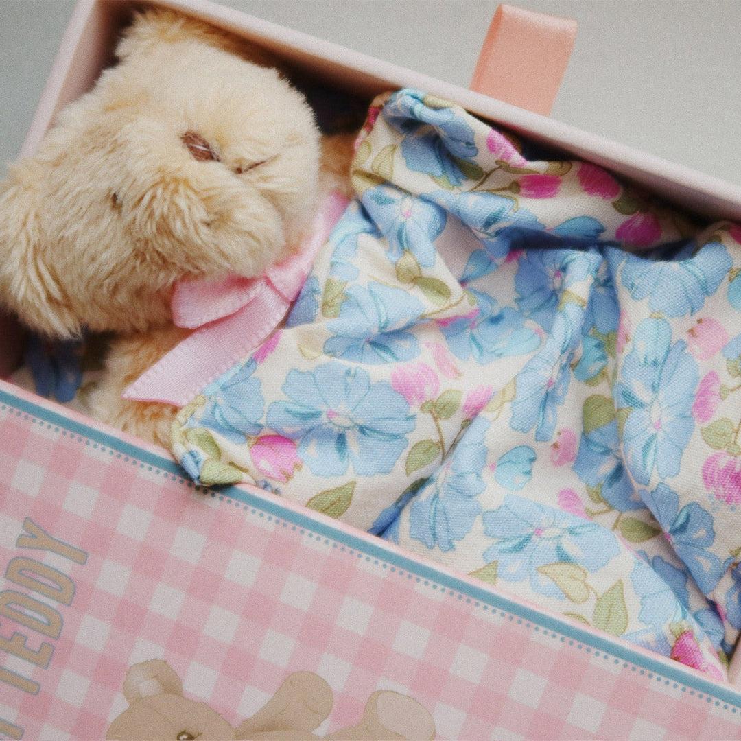 Konges Slojd Elise Tiny Teddy - Image 3