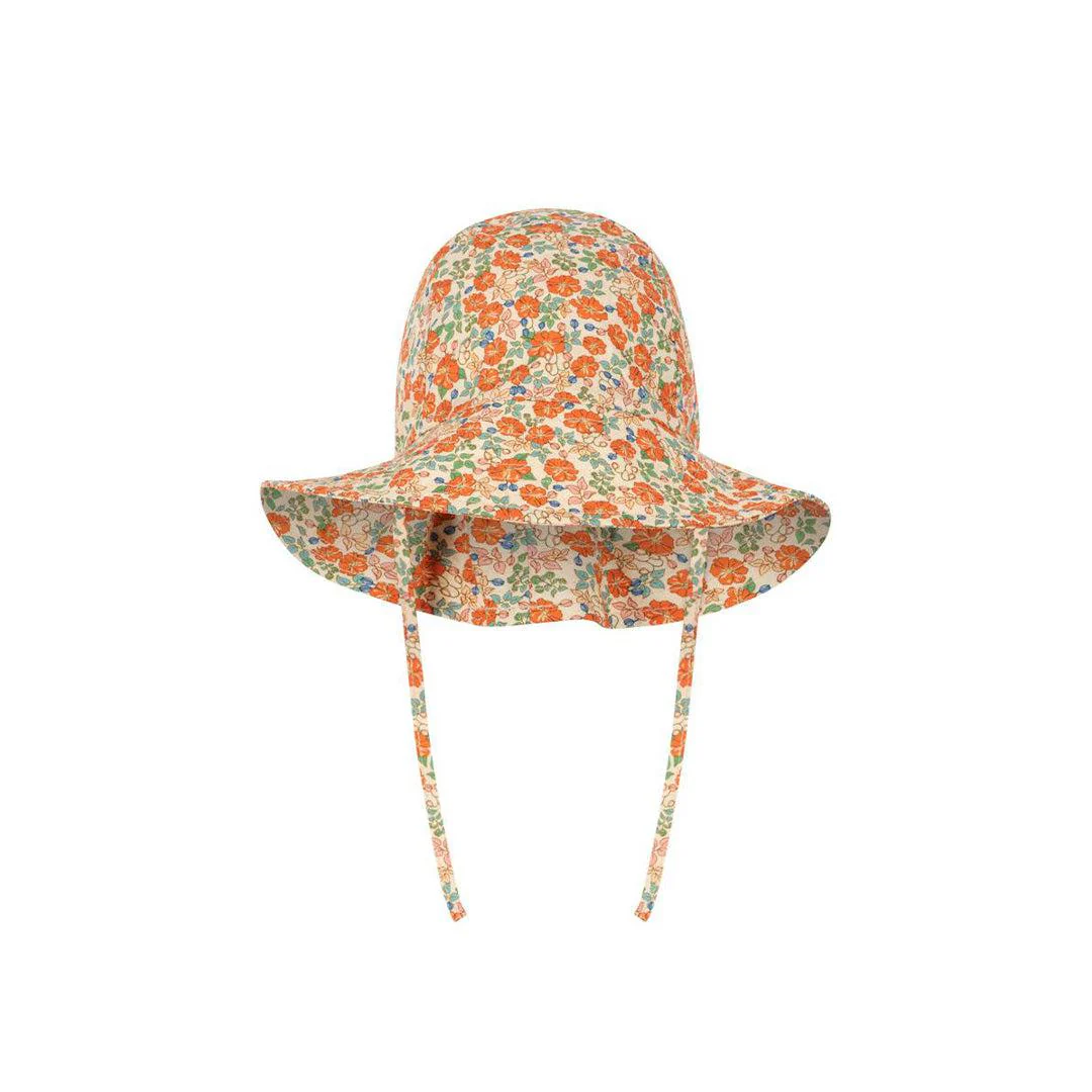 Konges Slojd Verbena Sun Hat - Kaluka - Image 2