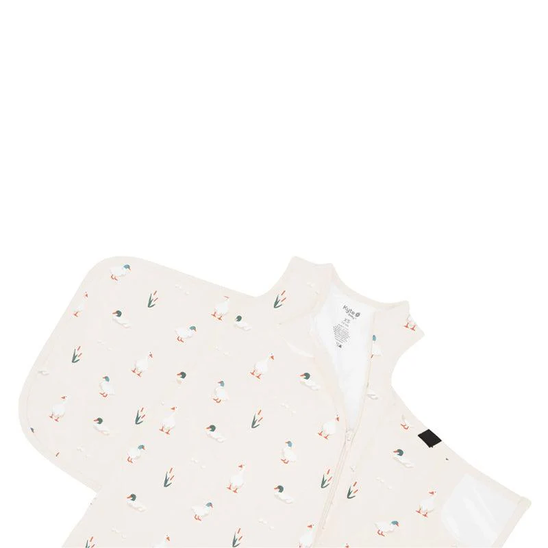 Kyte Baby Sleep Bag Swaddler - Duck - Image 5