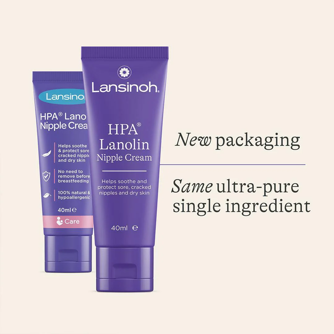 Lansinoh Nipple Cream - Image 6