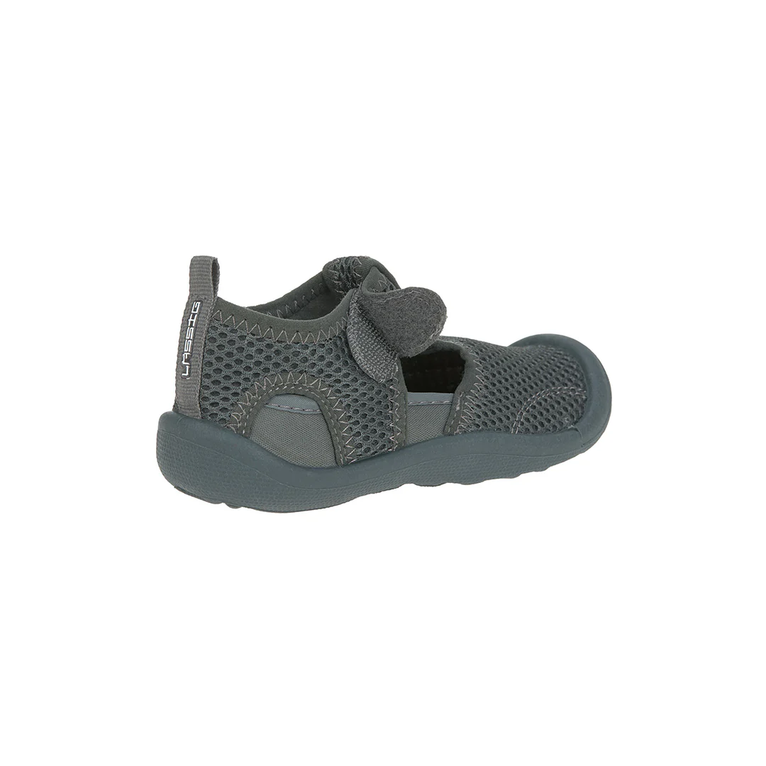 Lassig Beach Sandals - Deep Olive - Image 4