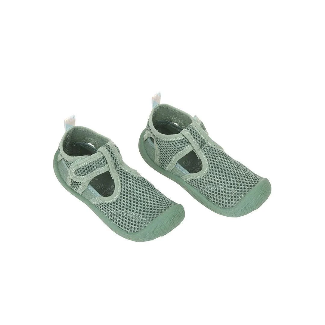 Lassig Beach Sandals - Green
