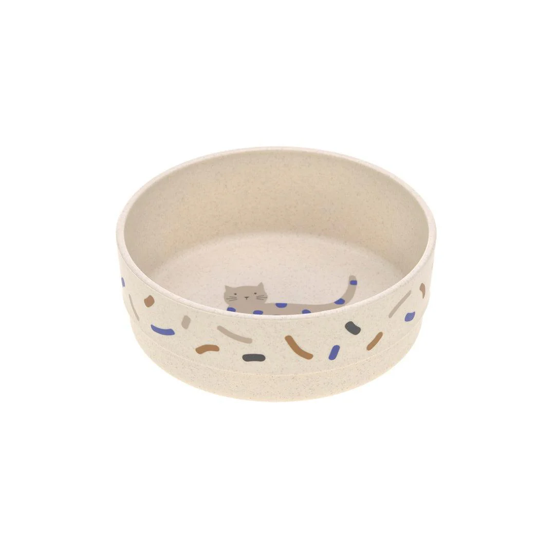 Lassig Bowl Cellulose - Little Mateys - Royal Blue