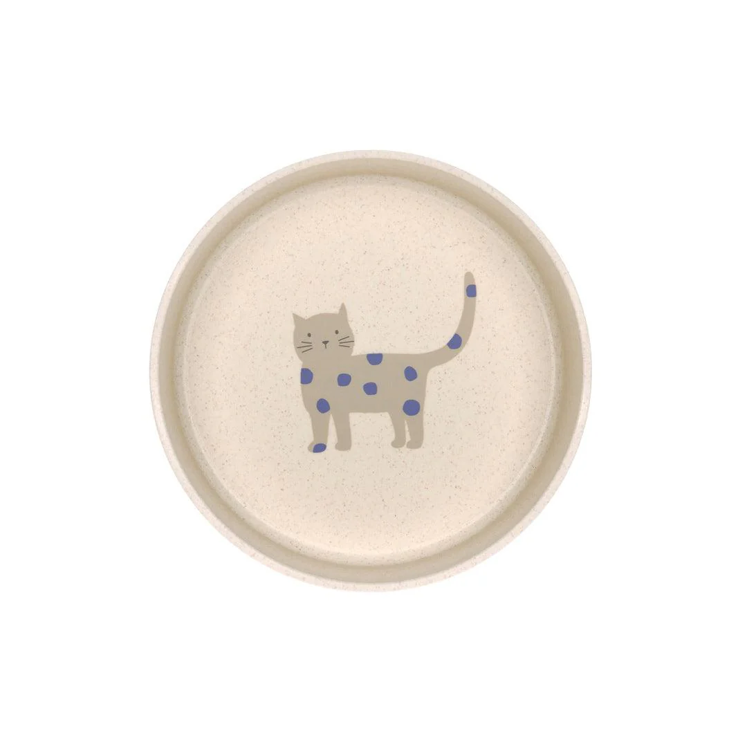 Lassig Bowl Cellulose - Little Mateys - Royal Blue - Image 2