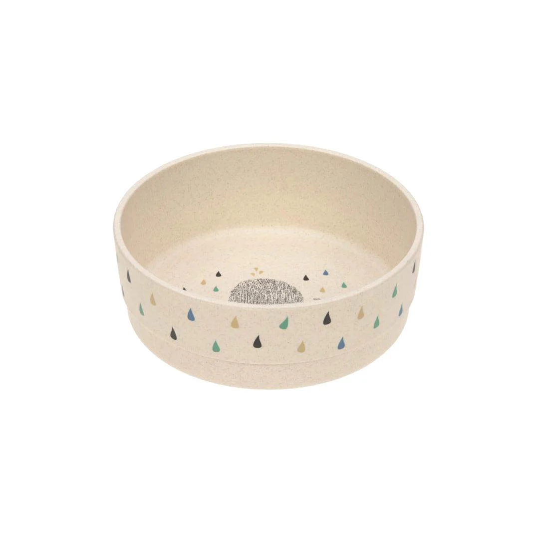 Lassig Bowl Cellulose - Little Water - Whale