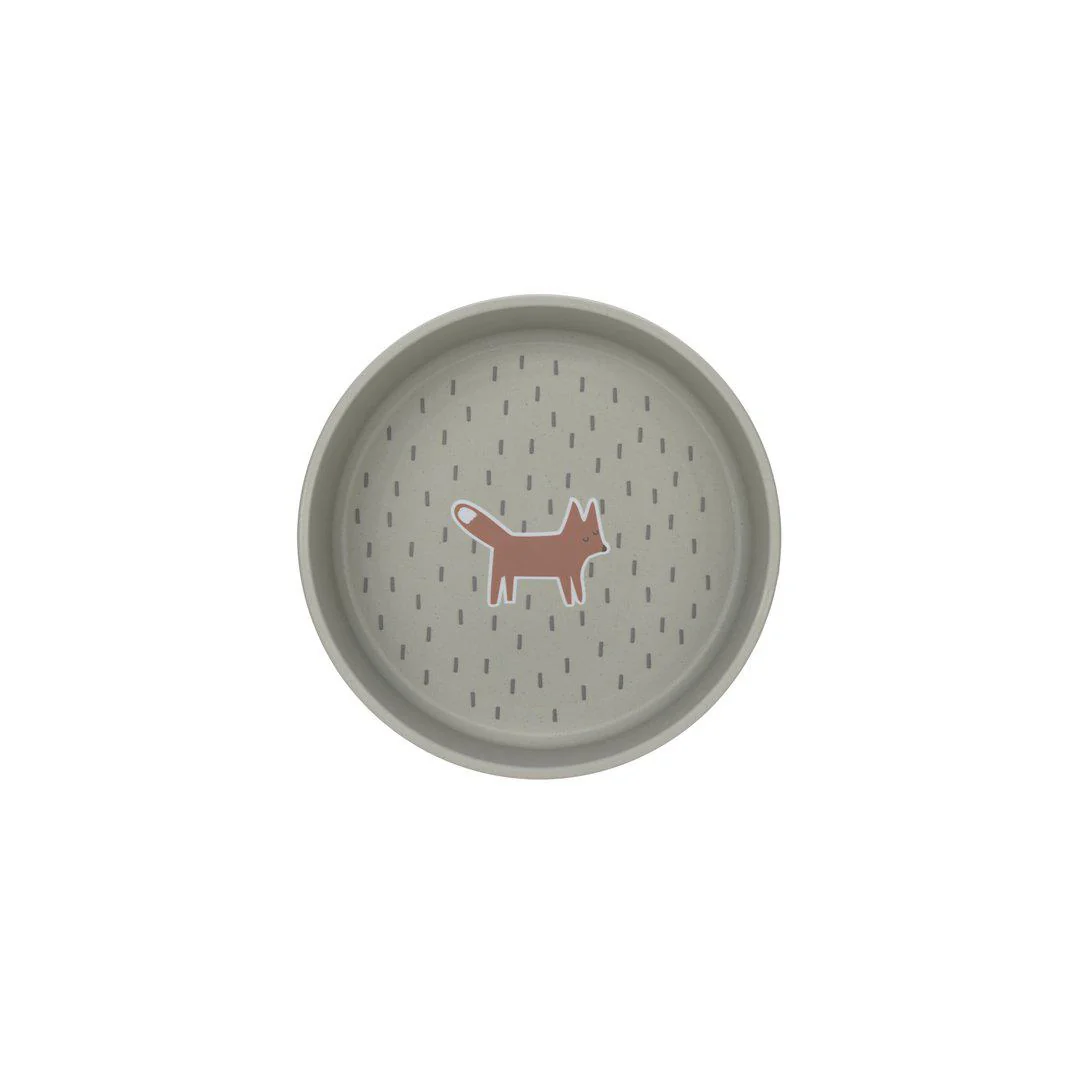 Lassig Bowl - Little Forest Fox