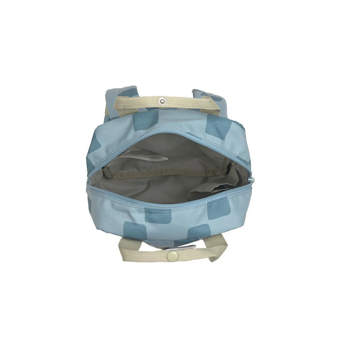 Lassig Mini Square Backpack - Dog - Image 6
