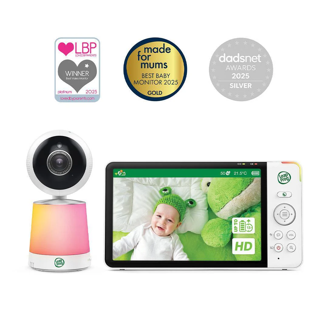 LeapFrog 7” Smart Monitor - LF4917HD - Image 2