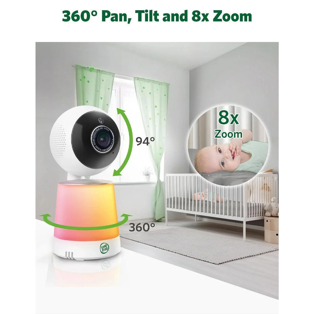LeapFrog 7” Smart Monitor - LF4917HD - Image 5