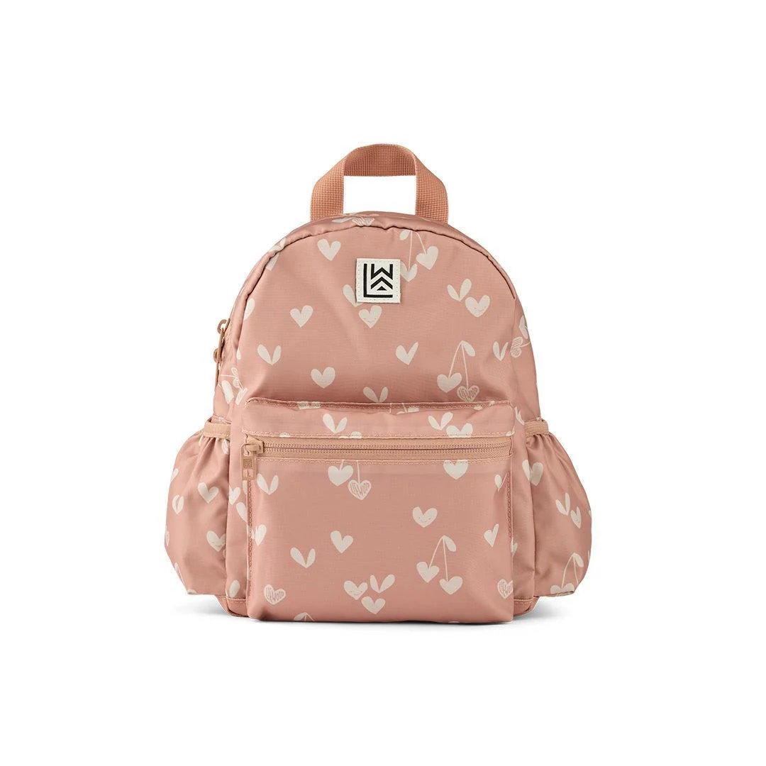 Liewood Andreas Backpack - Sweethearts / Pale Tuscany