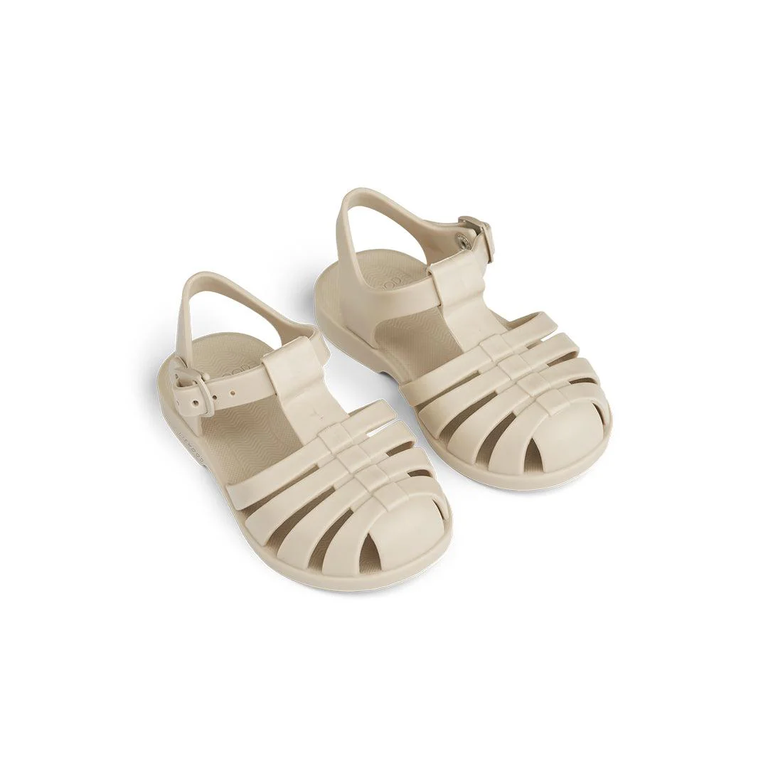 Liewood Bre Sandals - Sandy