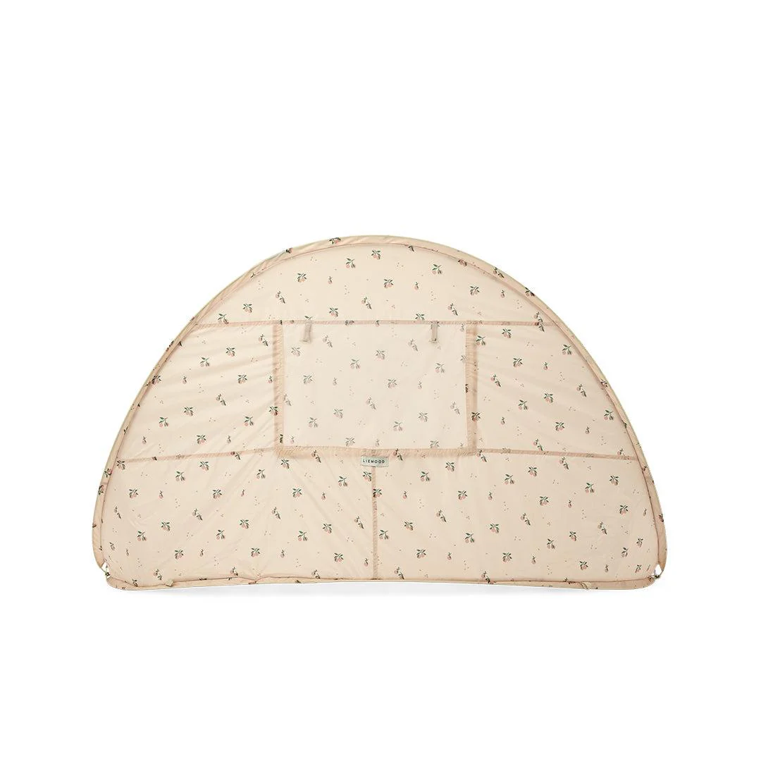 Liewood Cassie Pop Up Tent - Peach - Sea Shell - Image 5