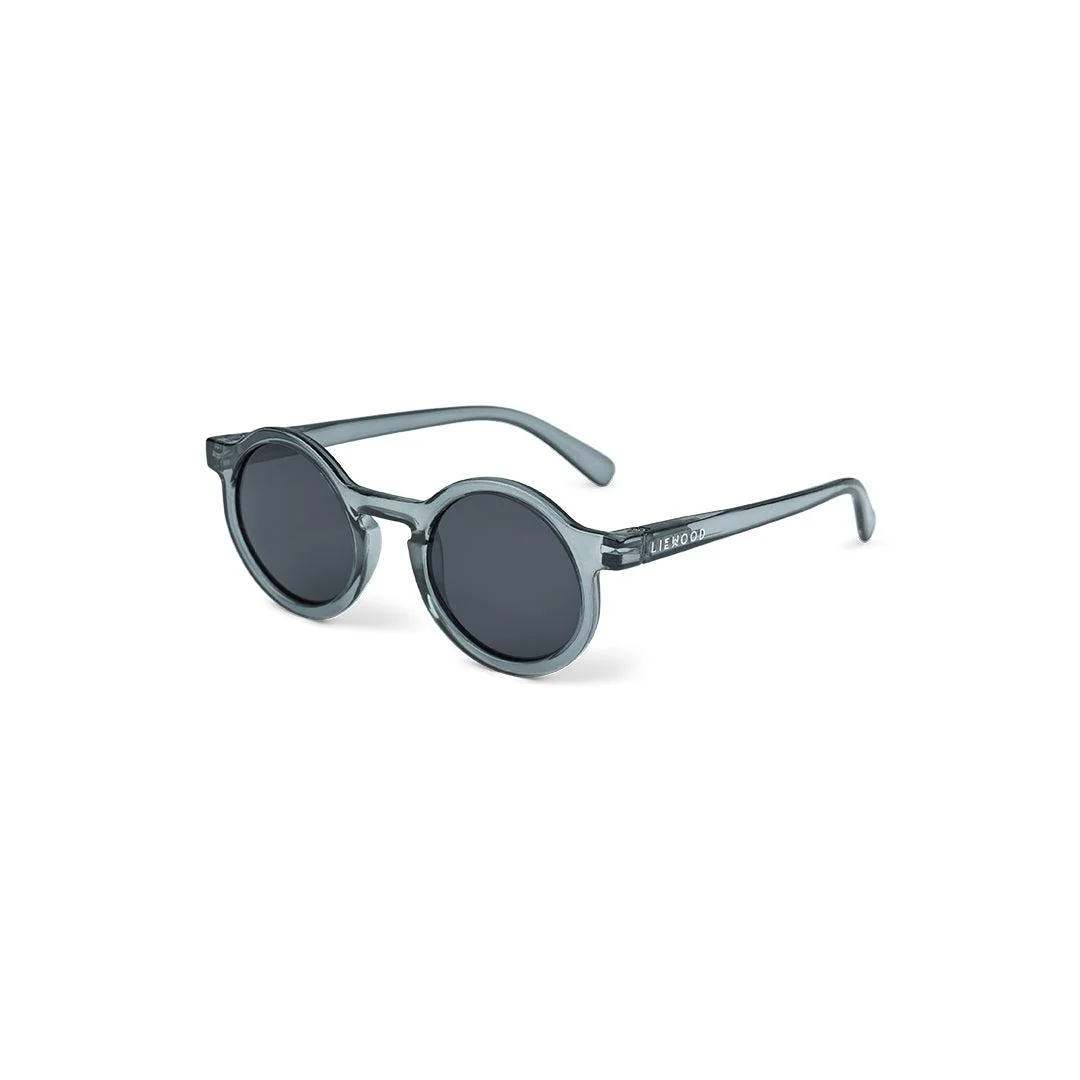 Liewood Darla Sunglasses - Whale Blue