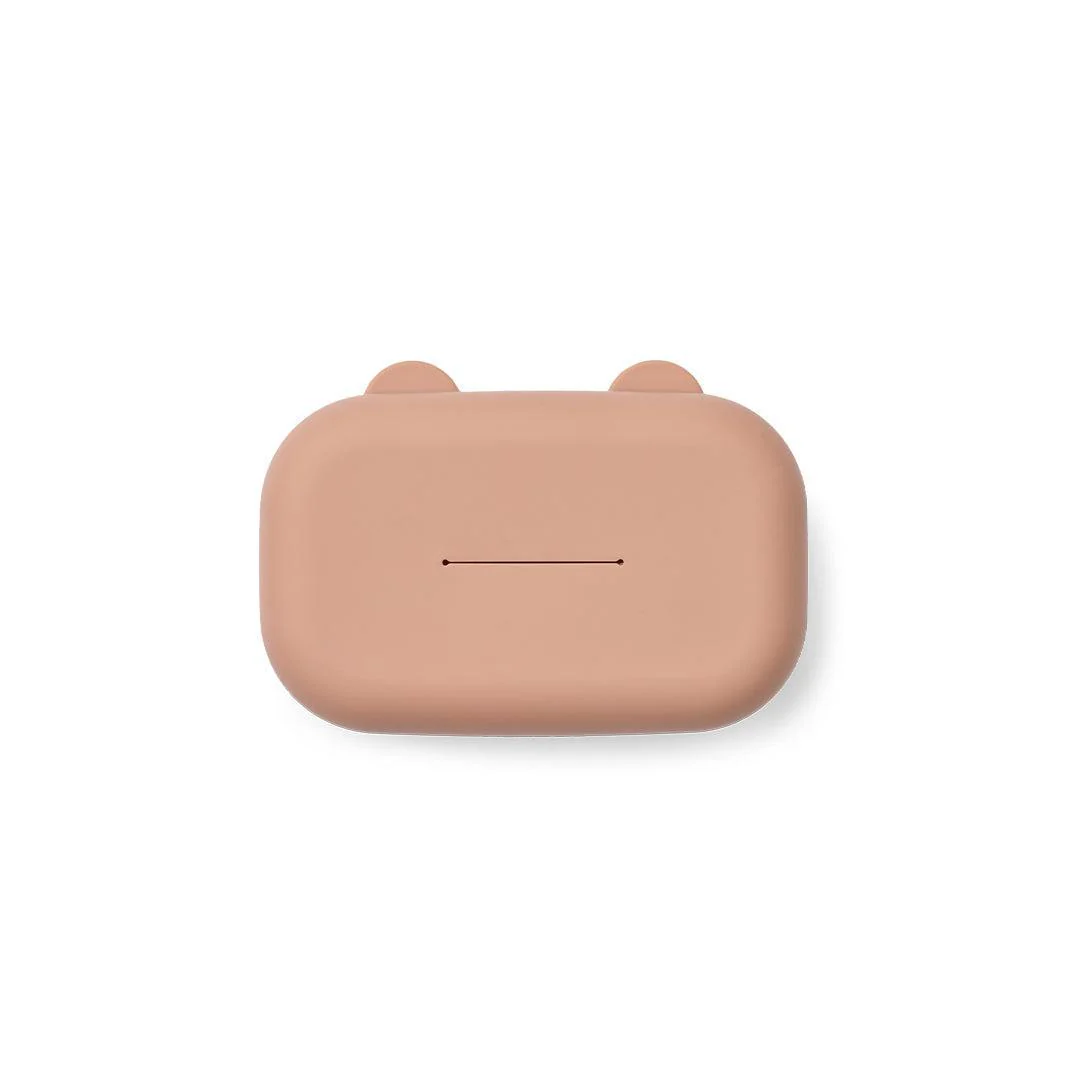 Liewood Emi Wet Wipes Cover - Pale Tuscany